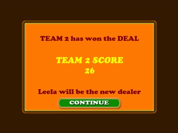 Card Game Coat Hide The Trump screenshot