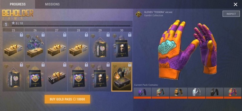 Case Simulator from Standoff 2 Image