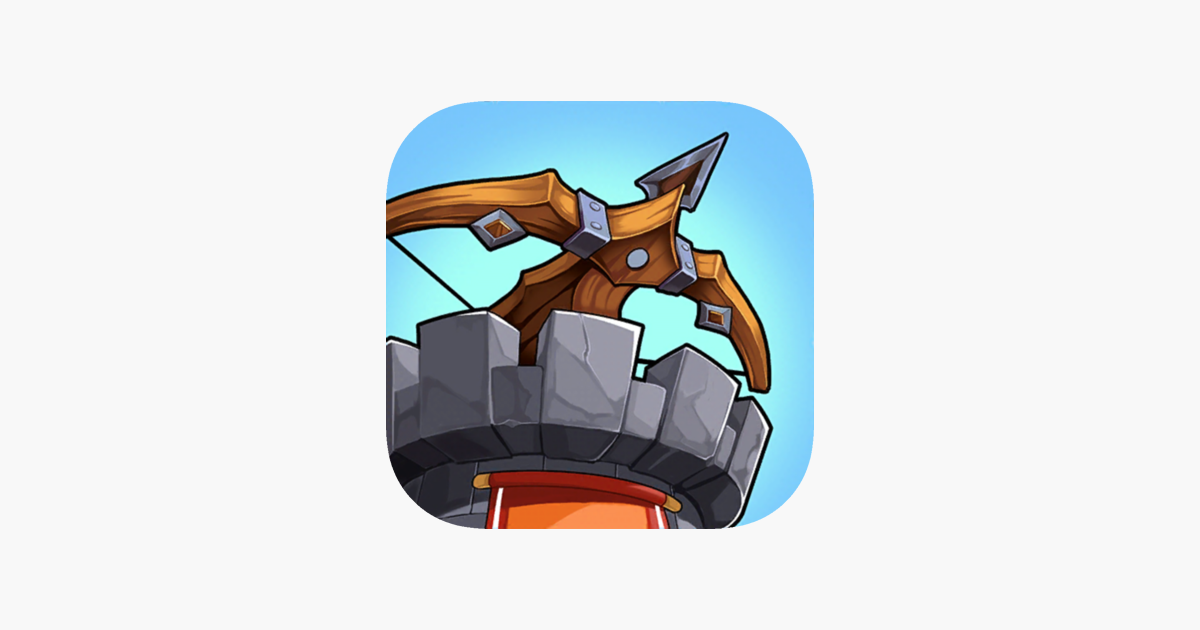 Games like Castle Defender: Idle Defense