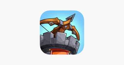 Castle Defender: Idle Defense Image