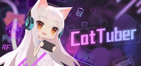 Games like CatTuber