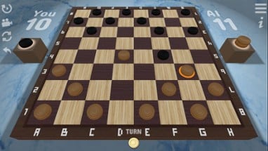 Checkers Master Image