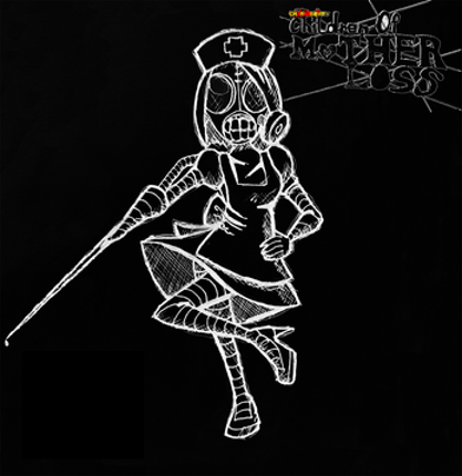 Children of MOTHERLOSS screenshot