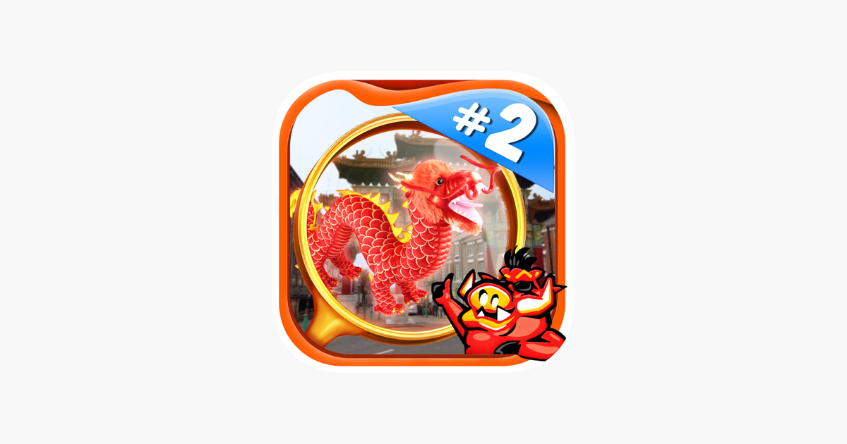 Games like Chinatown Chronicles