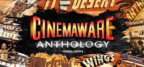 Games like Cinemaware Anthology: 1986-1991