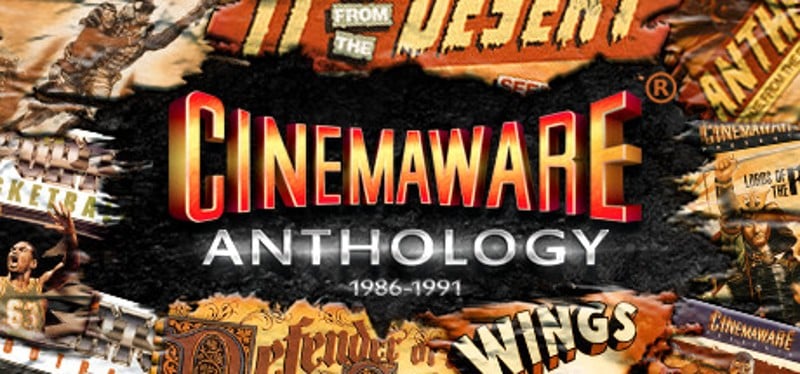 Cinemaware Anthology: 1986-1991 Game Cover