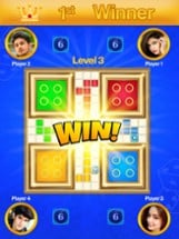 Classic Ludo Online Image