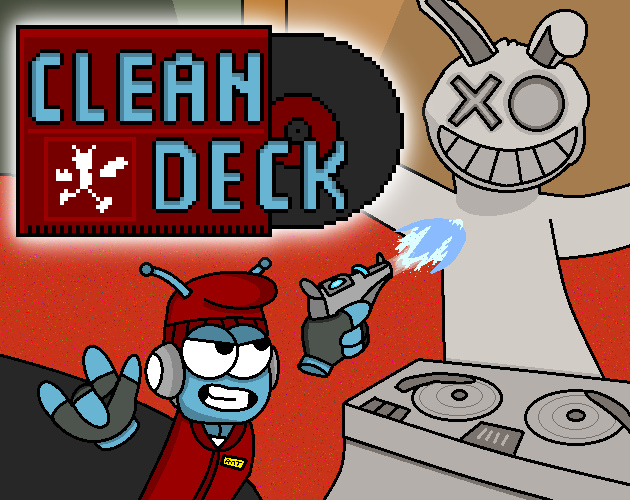 Games like Clean Deck