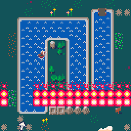 Cluck Conundrum screenshot