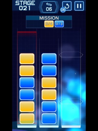 Color POP : Match 3 Puzzle Image