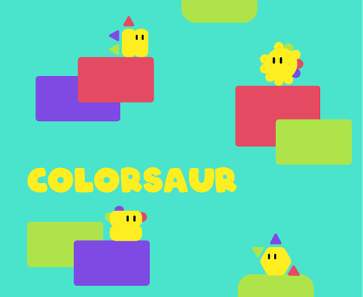 Colorsaur Image