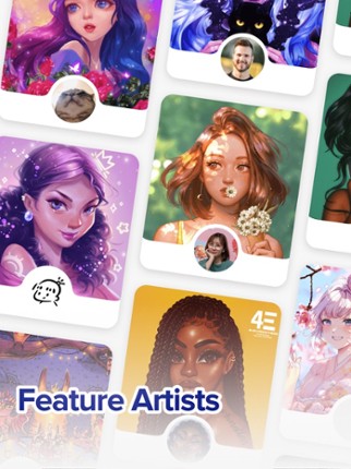 Colorscapes® screenshot