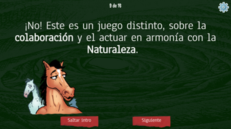 Cómo triunfa la vida Image