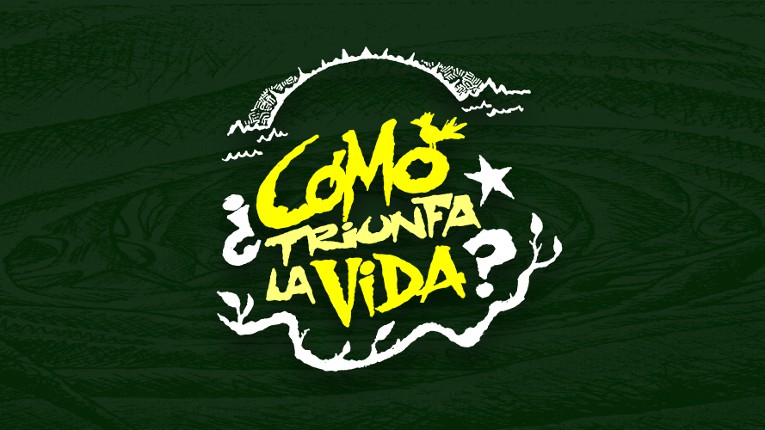 ¿Cómo triunfa la vida? Image