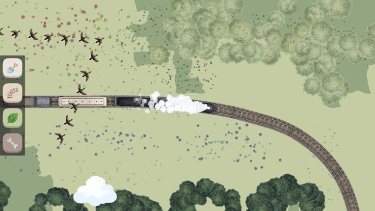 Cosy Loops screenshot