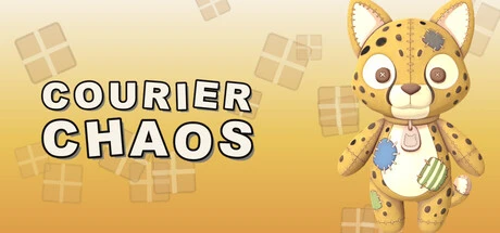 Games like Courier Chaos