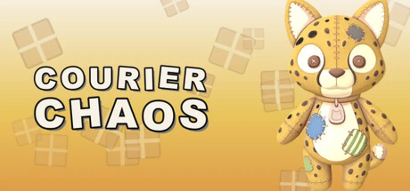 Courier Chaos Image