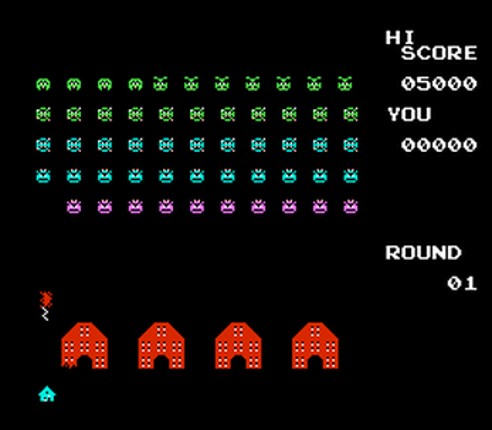 COVID Captives & Trek Image