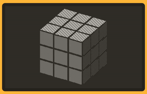 Games like CrankCube