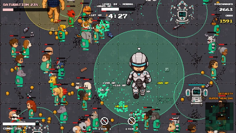 Critical Ward Image