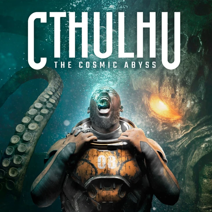 Games like Cthulhu: The Cosmic Abyss