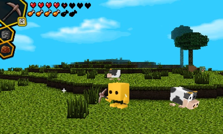 Cube Creator DX Image