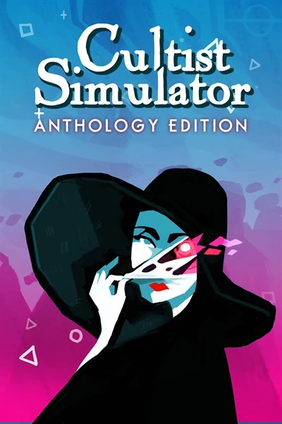 Games like Cultist Simulator