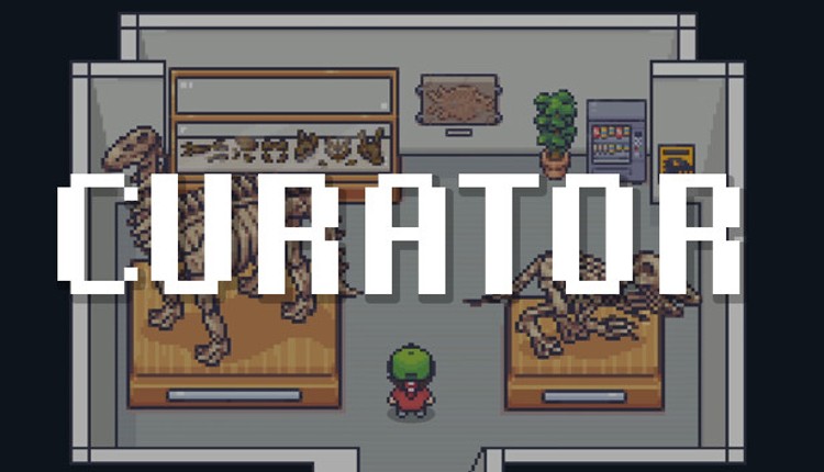 CURATOR Image