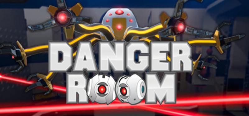 Danger Room VR Image