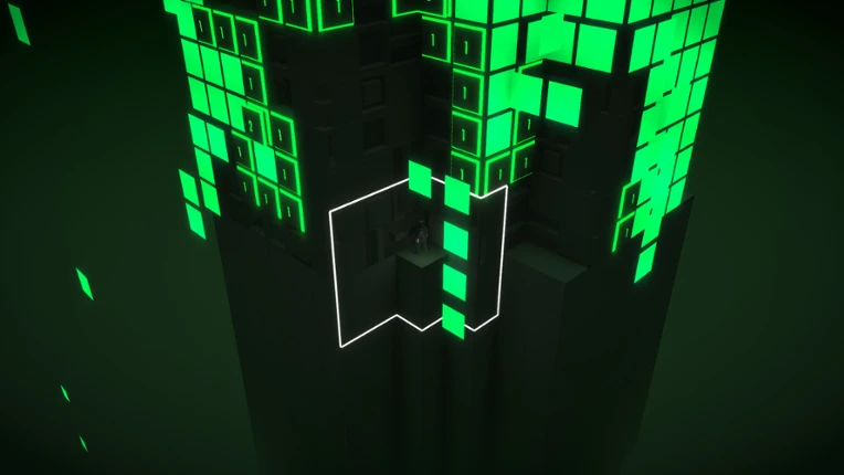 Dataminers screenshot