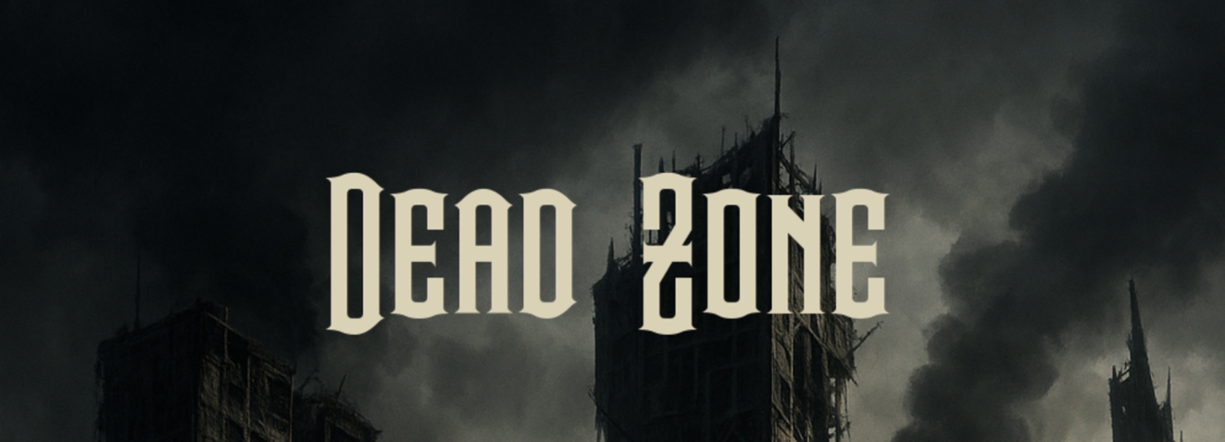 Games like Dead Zone