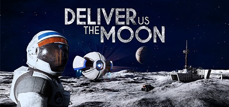 Games like Deliver Us The Moon