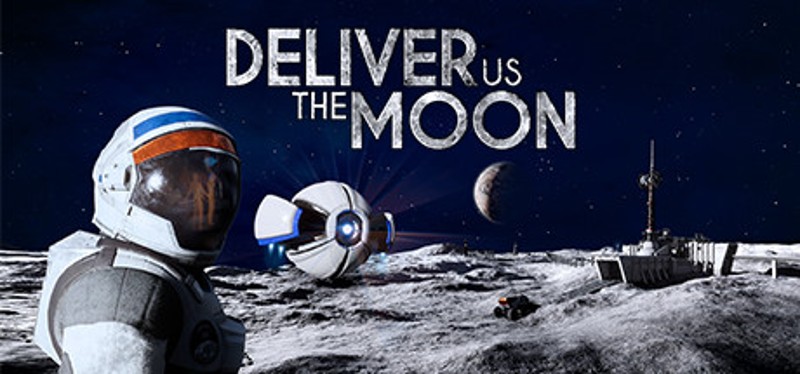 Deliver Us The Moon Image