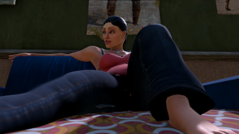 Desperate Days - Free screenshot