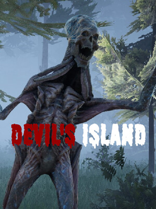 Games like Devil's Island