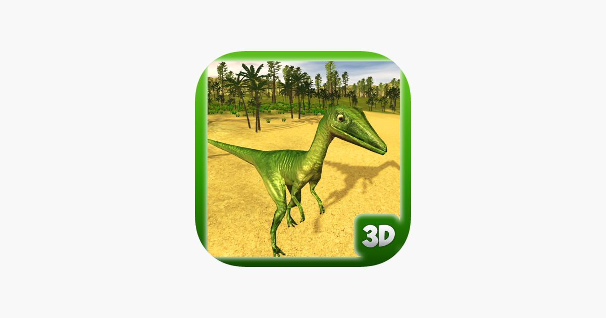 Games like Dinosaur Simulator - Wild Dino Fighting Game