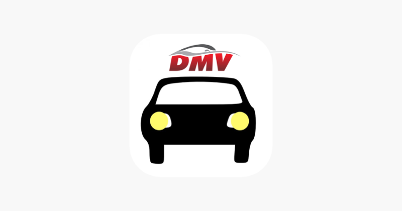 DMV Permit : Practice Test Game Cover