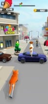 Dog Run Racer - Fun Race 3D Image