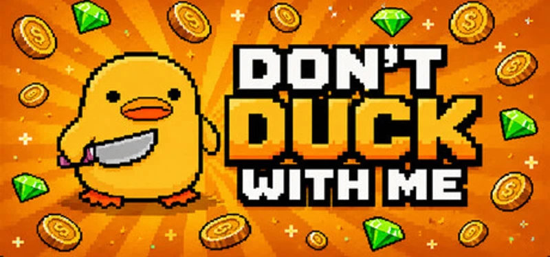 Don't duck with me Image