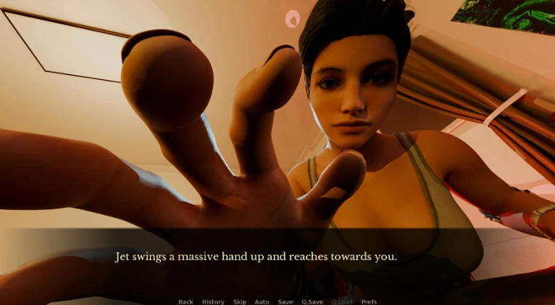 Dorm Till Dawn 2 screenshot