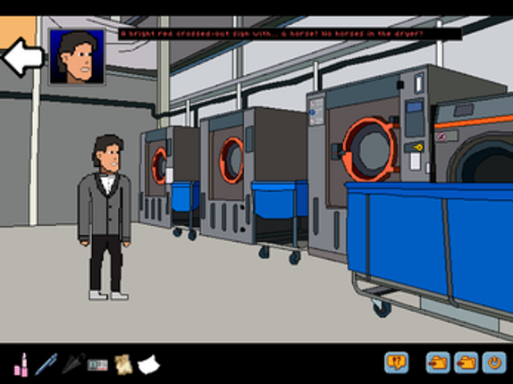 Double-0-Oops! Image