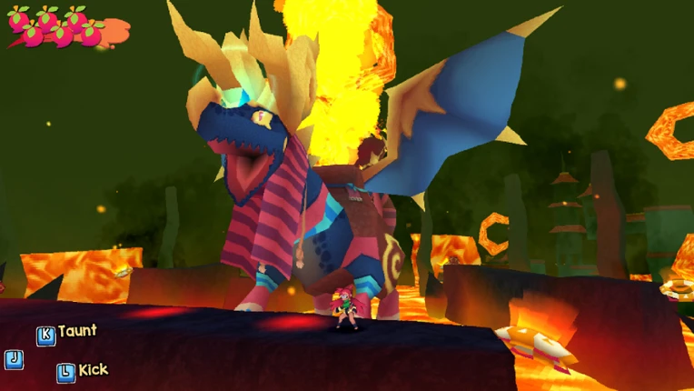 DoubleShake screenshot