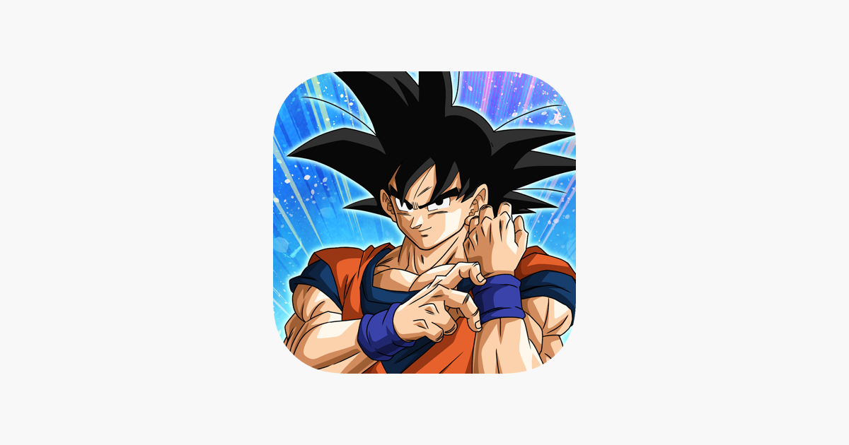 Games like DRAGON BALL Z DOKKAN BATTLE