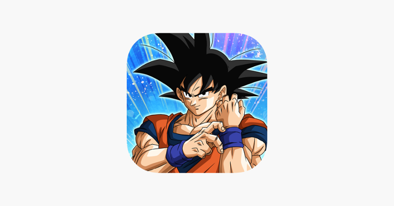 DRAGON BALL Z DOKKAN BATTLE Image