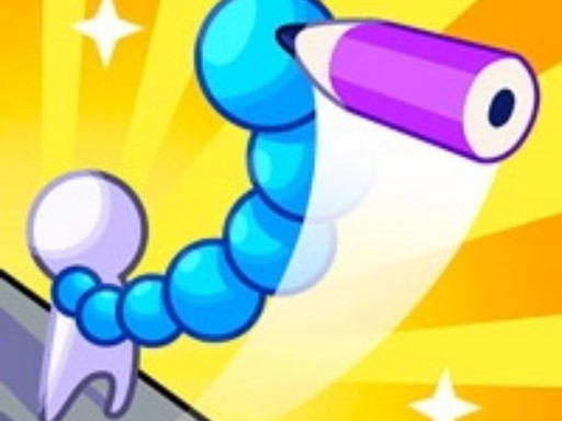 Games like Draw Fighter 3D Game