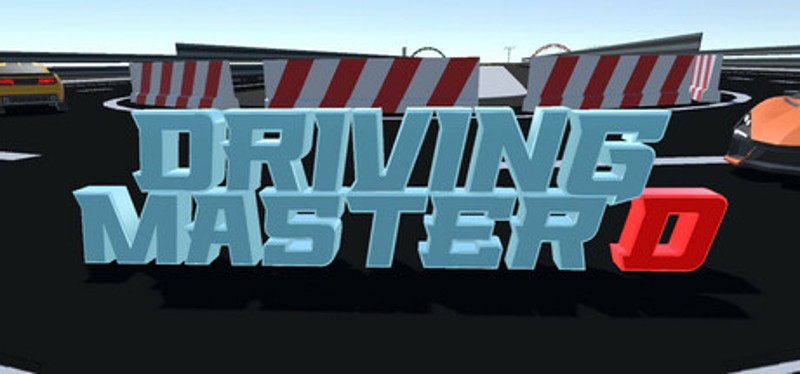 Driving Master D Image