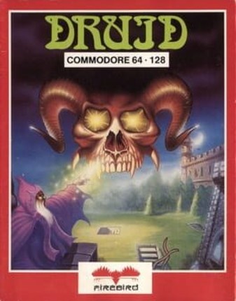Druid Image