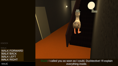 Ducktective Image