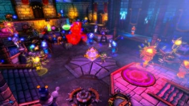 Dungeon Defenders Eternity Image