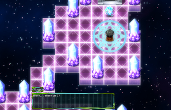 Dungeon Reborn screenshot